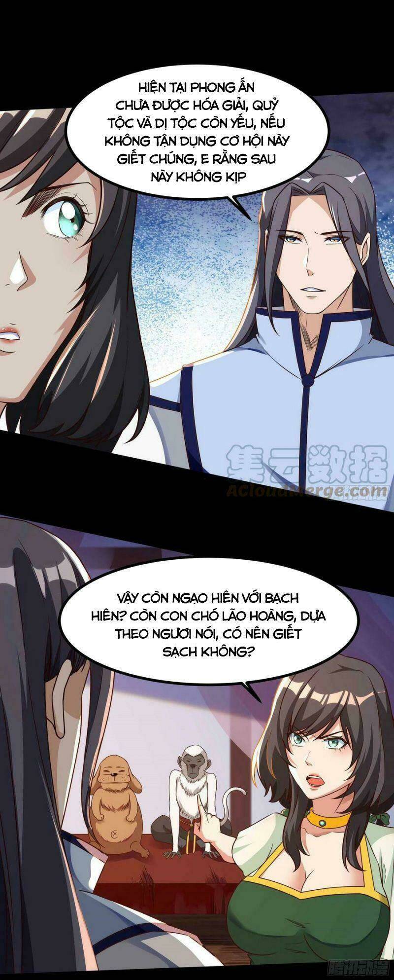 Chương 312 - Trang 10