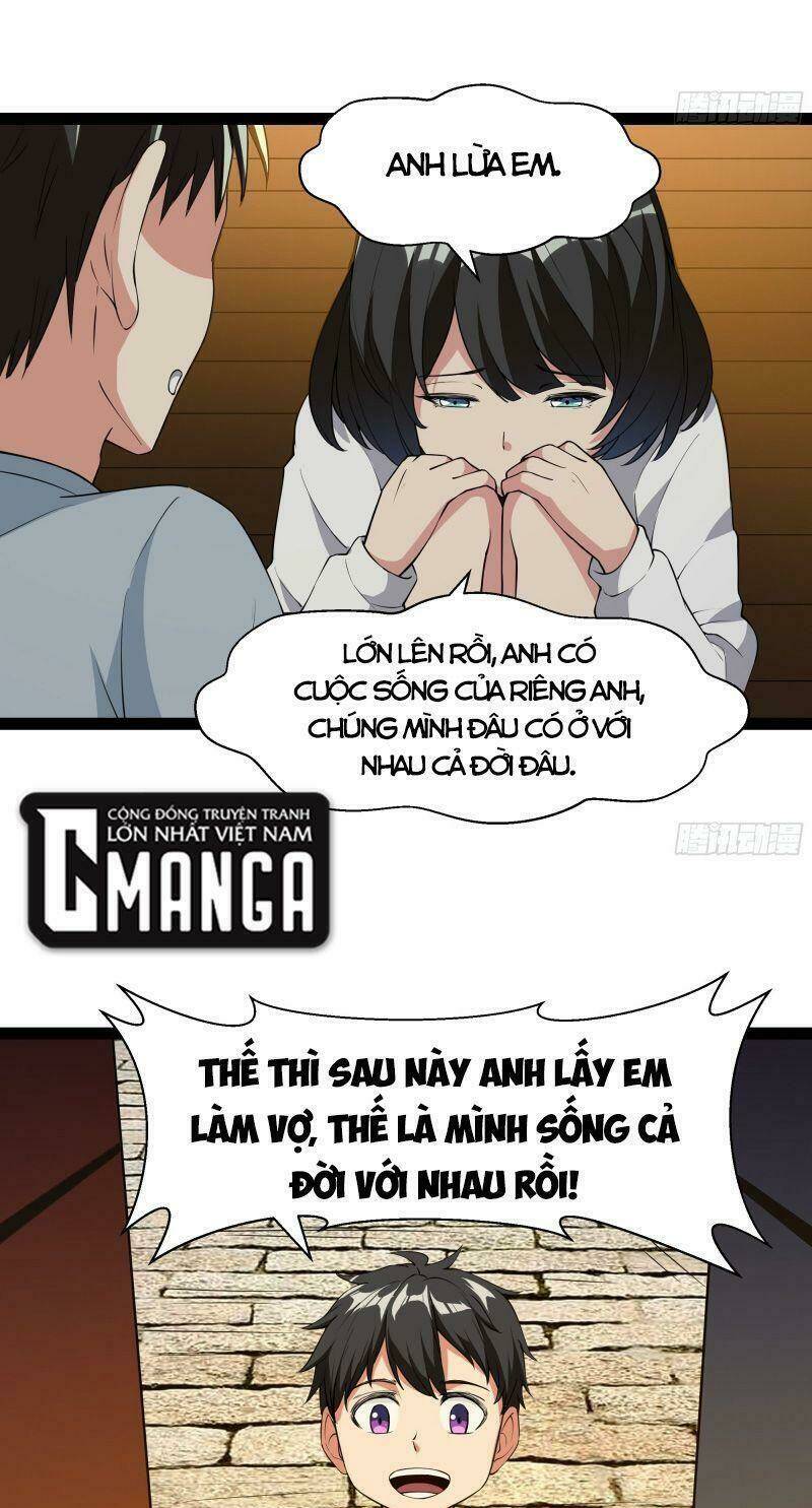 Chương 320 - Trang 17
