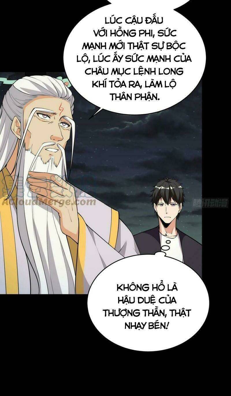 Chương 331 - Trang 20