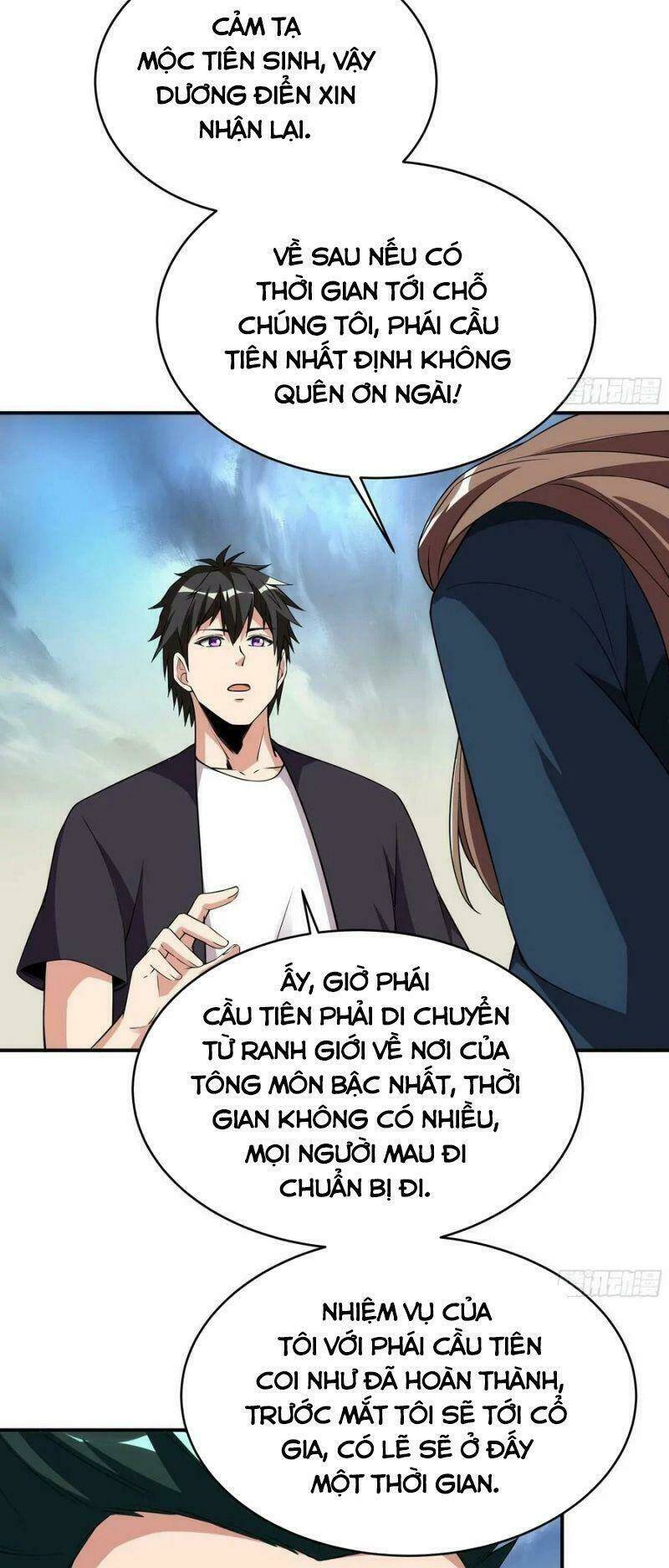 Chương 331 - Trang 6