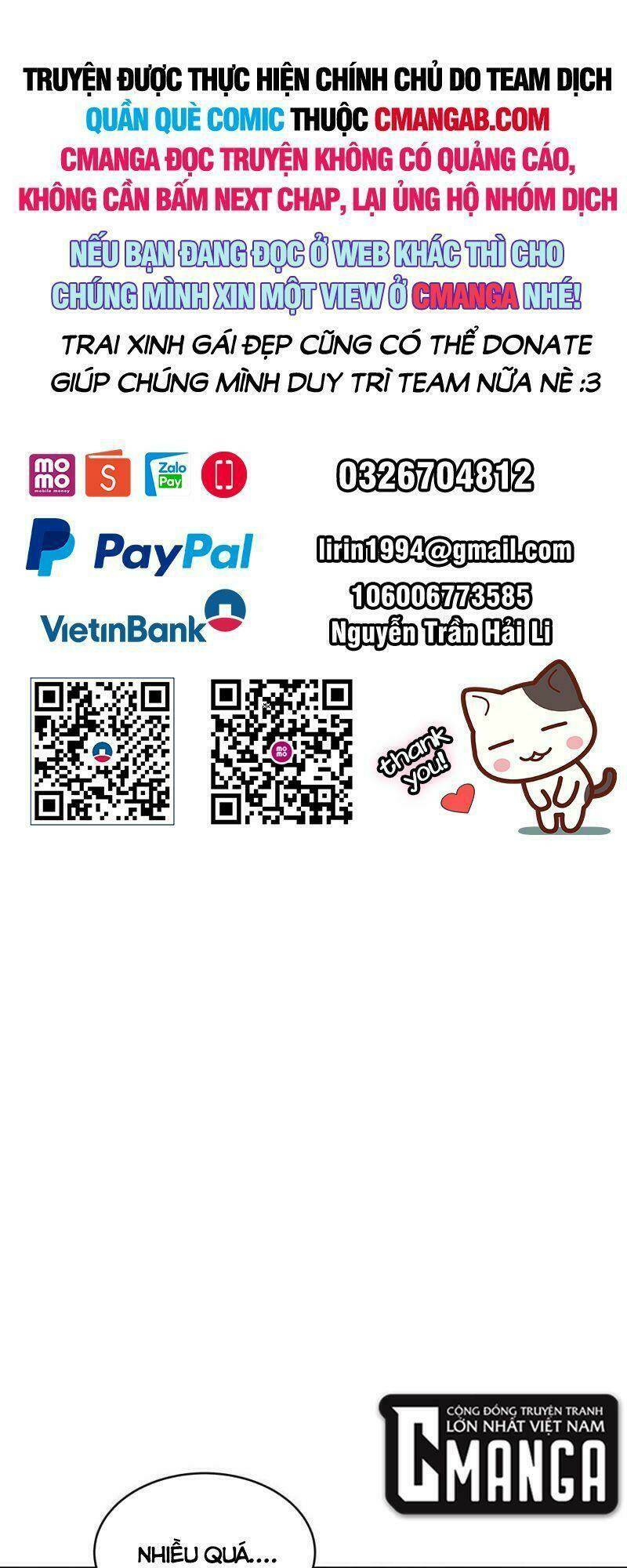 Chương 340 - Trang 1