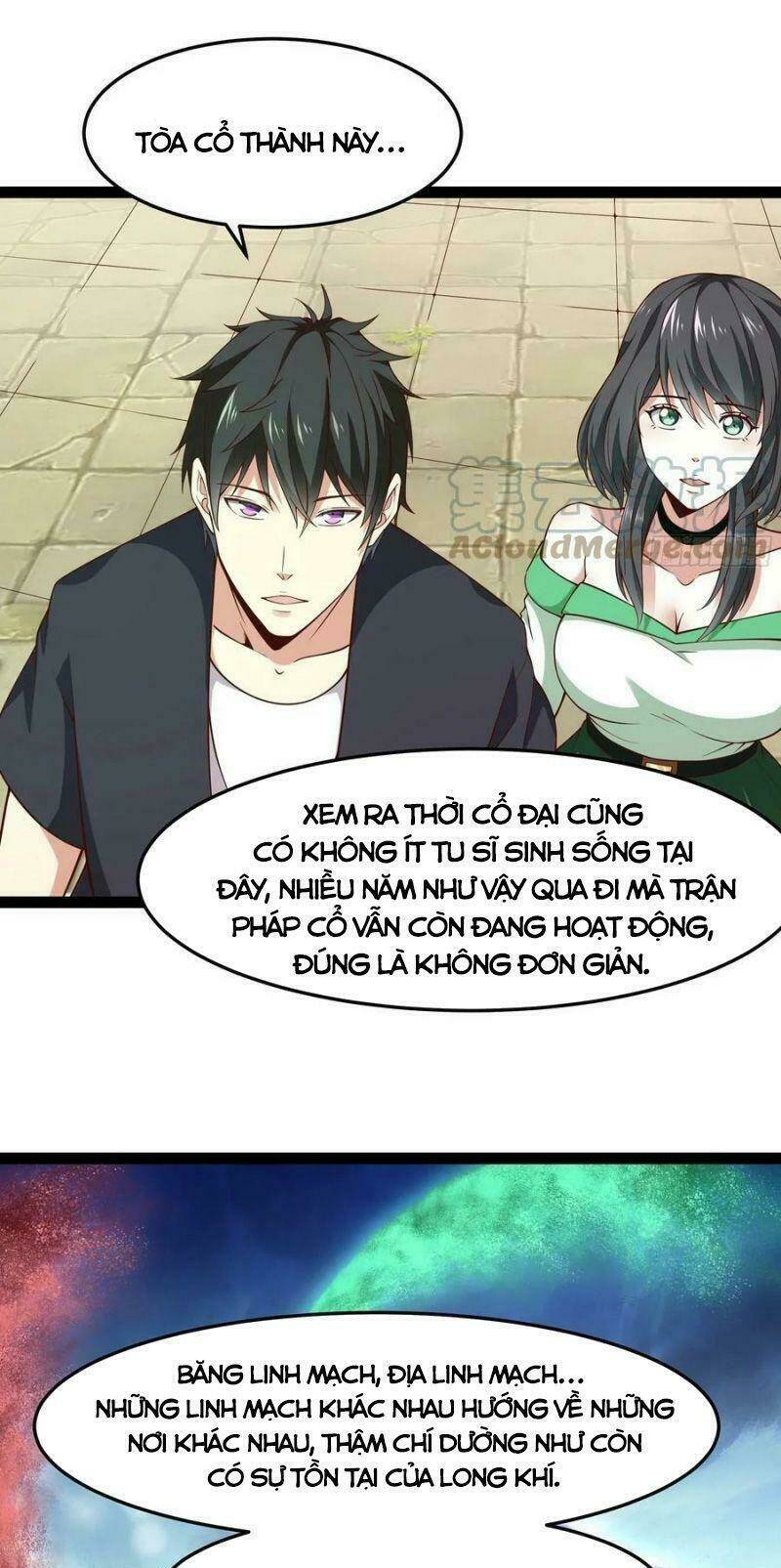 Chương 345 - Trang 3