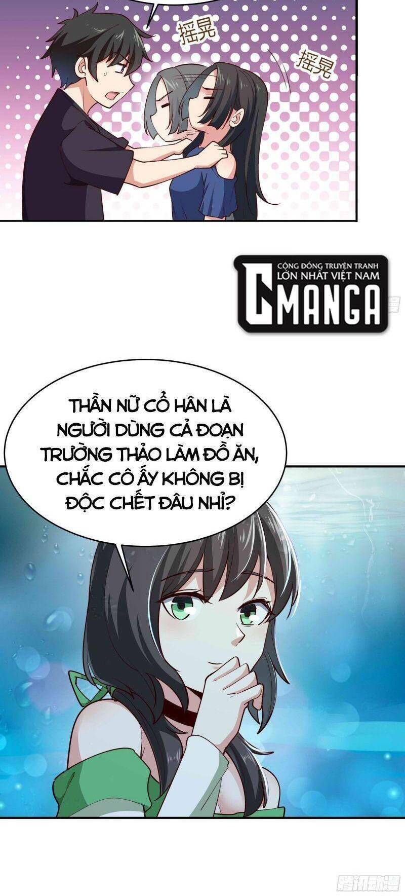 Chương 351 - Trang 2