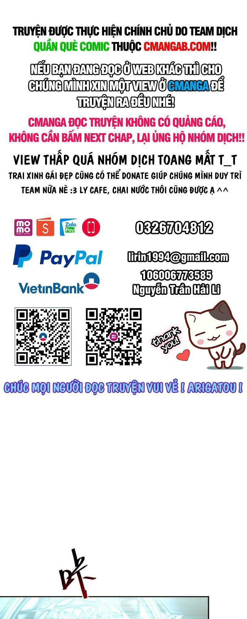 Chương 352 - Trang 1