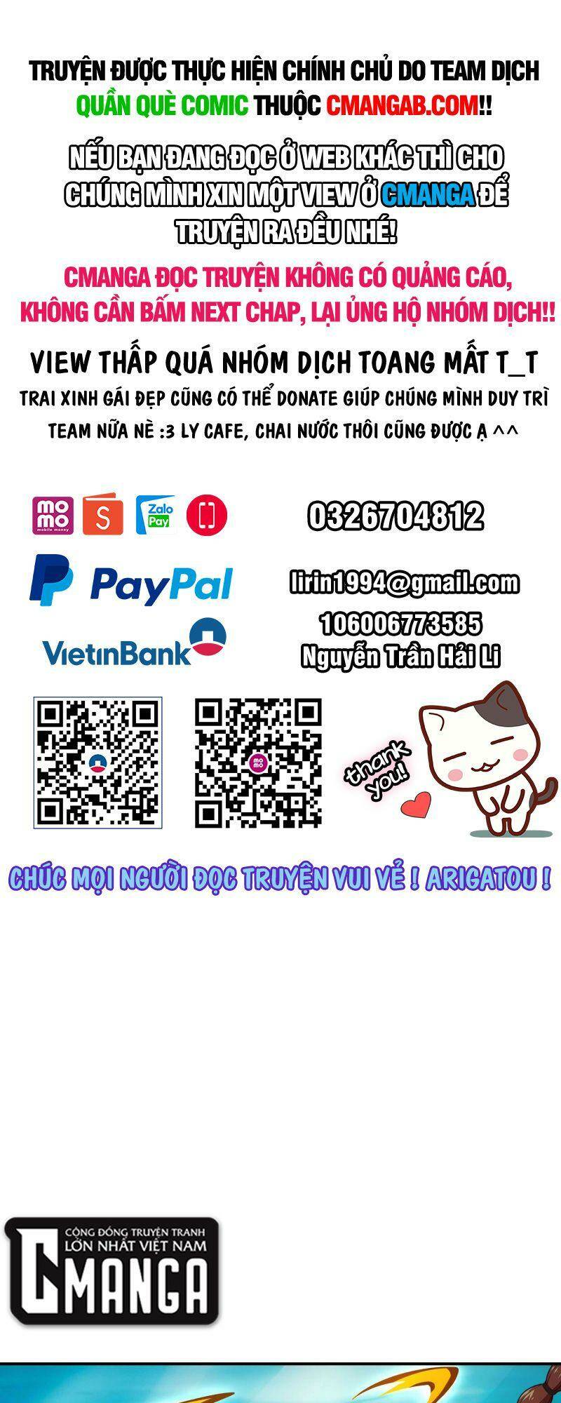 Chương 355 - Trang 1