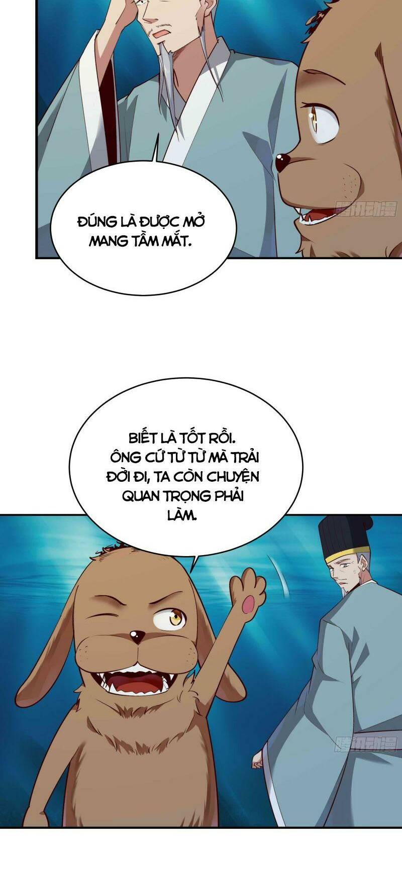 Chương 355 - Trang 14