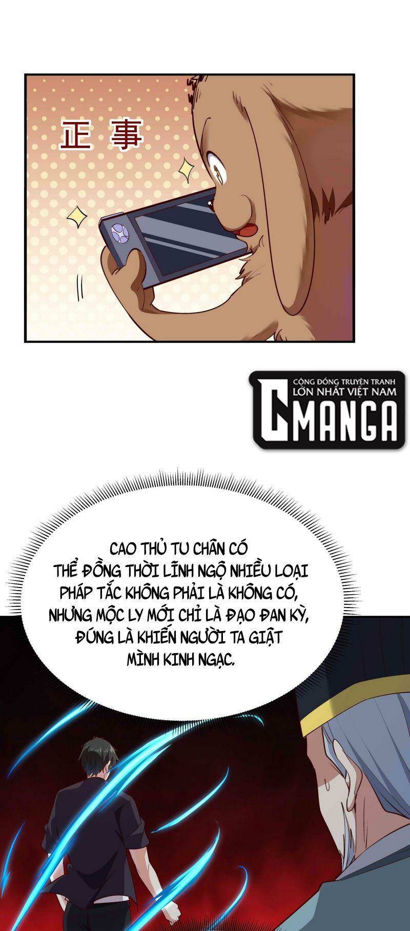 Chương 355 - Trang 15