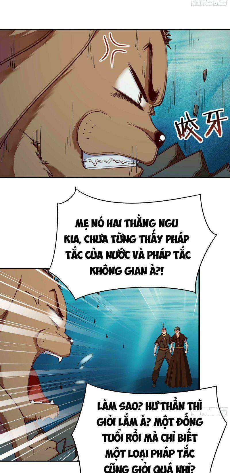 Chương 355 - Trang 25