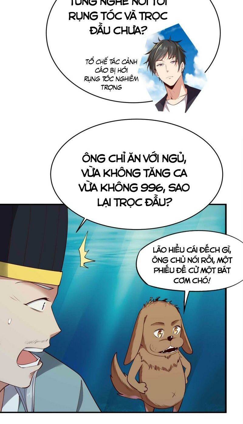 Chương 355 - Trang 28