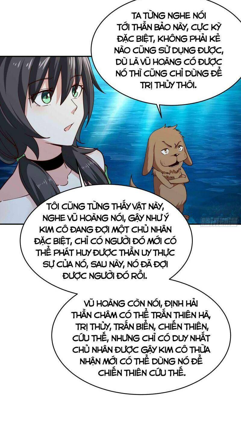 Chương 357 - Trang 10