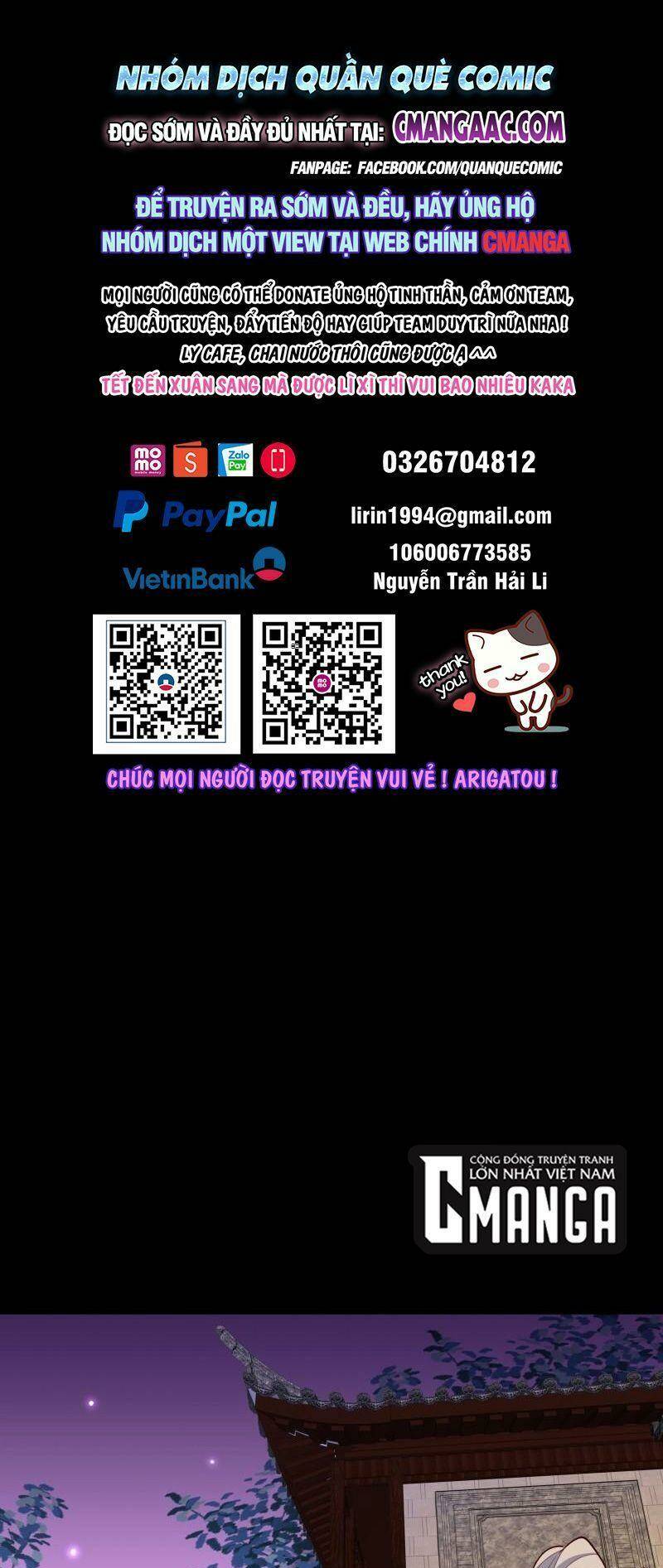 Chương 376 - Trang 1