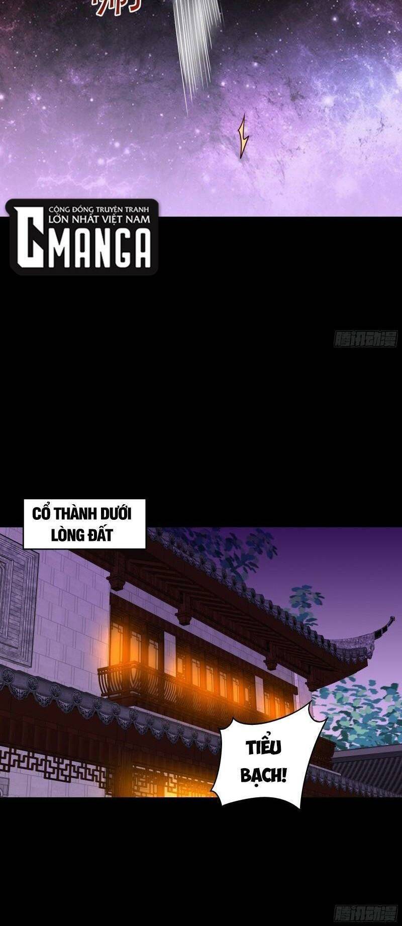 Chương 376 - Trang 22