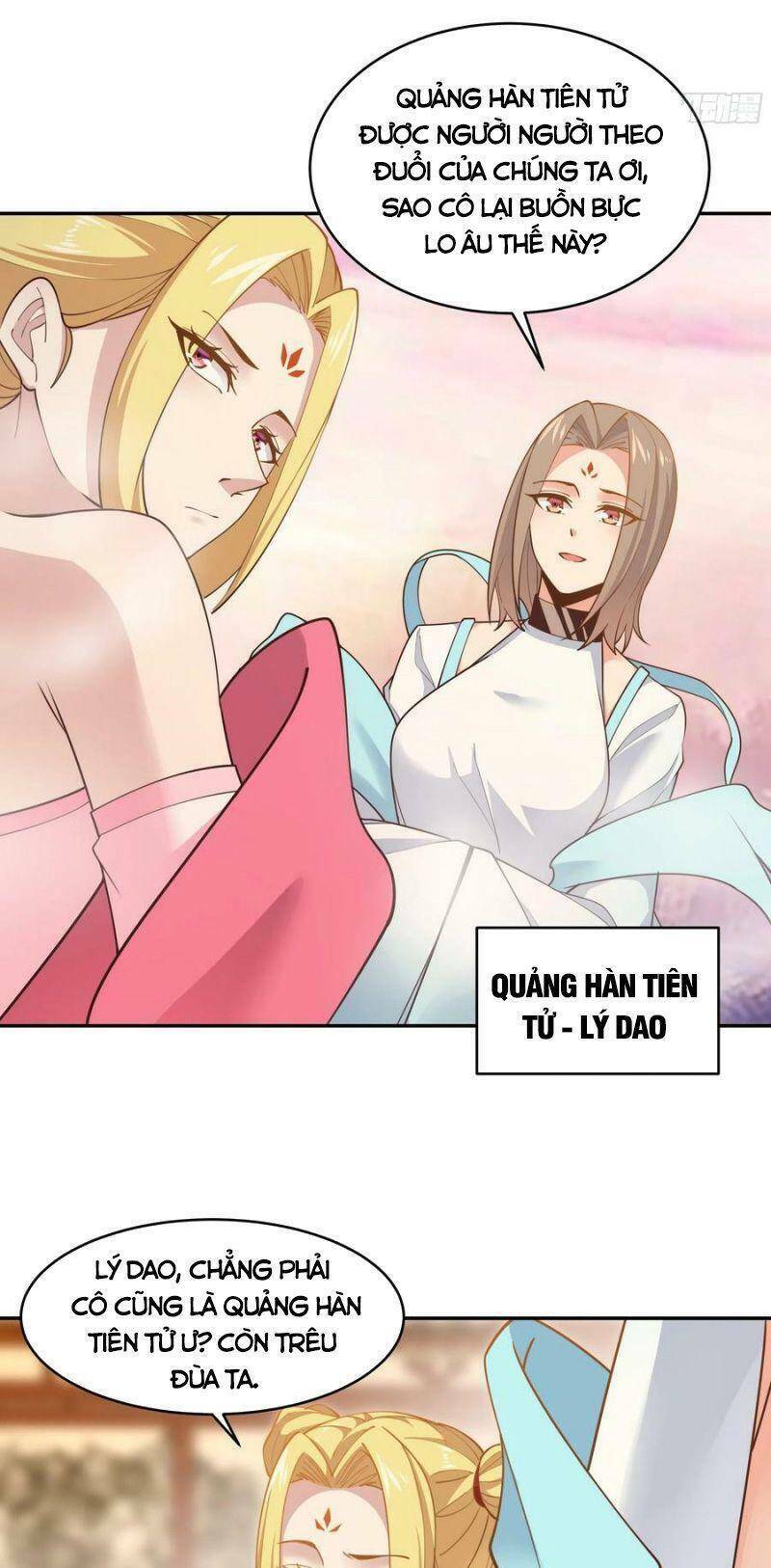 Chương 381 - Trang 3