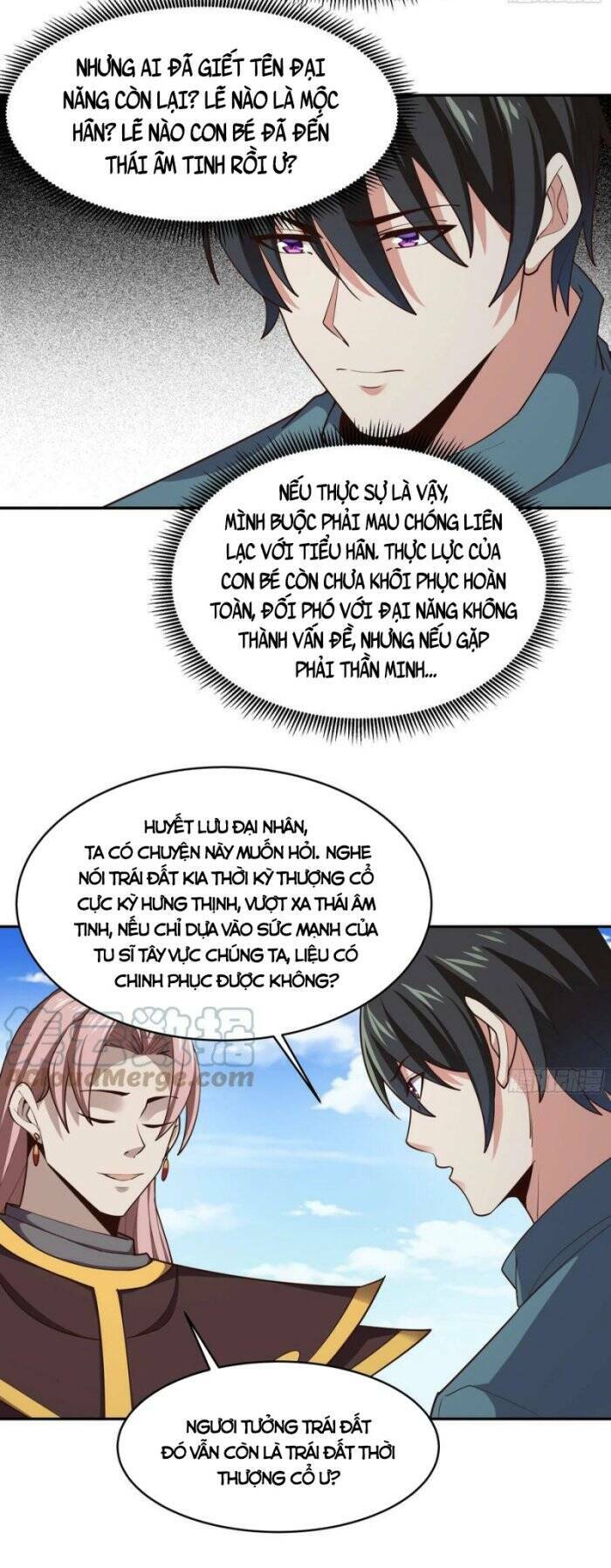 Chương 384 - Trang 13