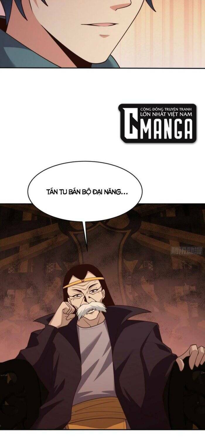 Chương 384 - Trang 21