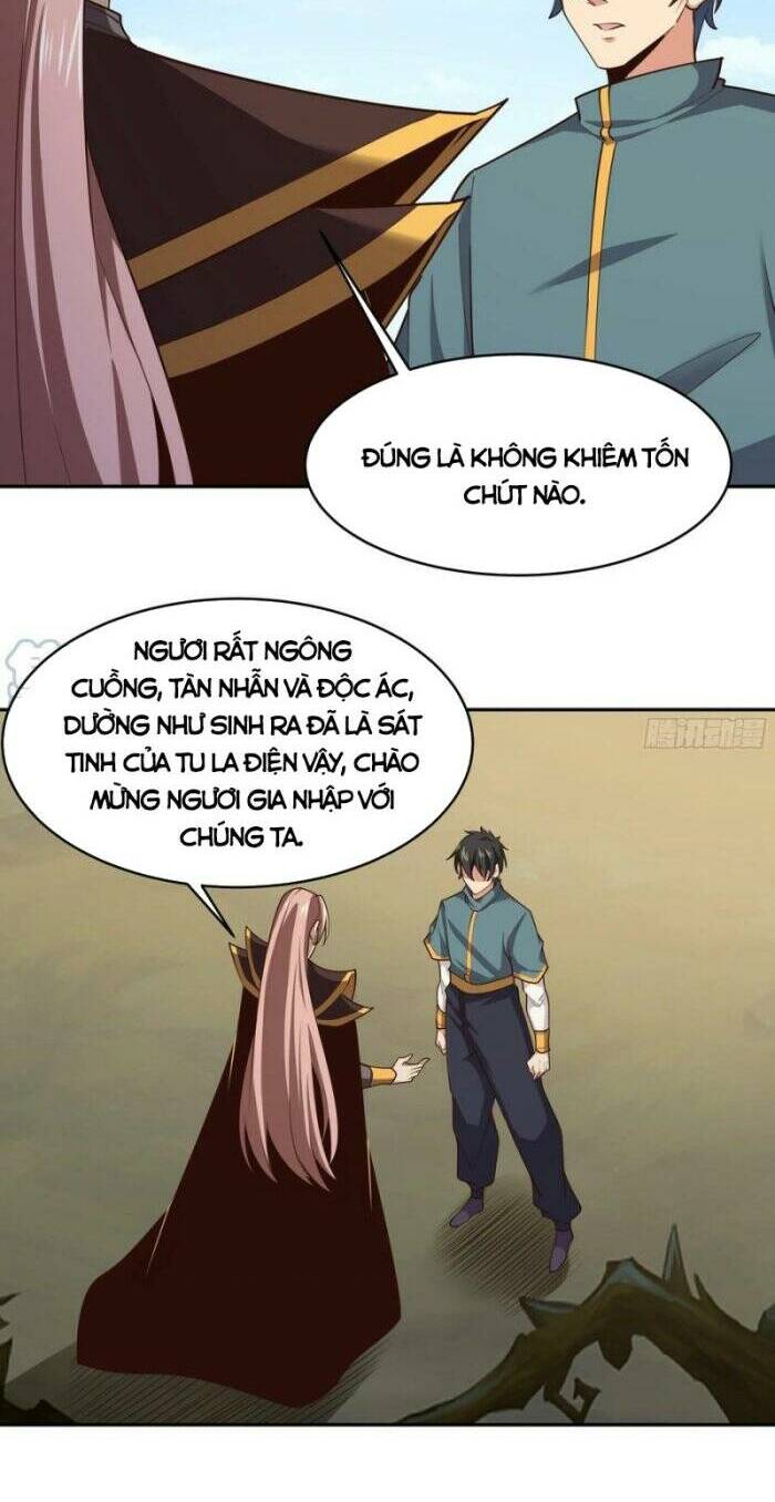 Chương 384 - Trang 8