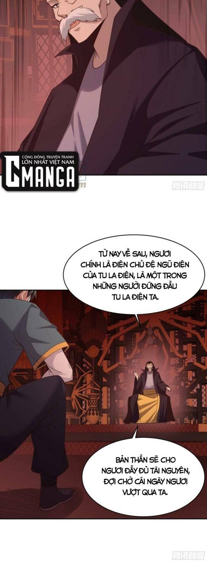 Chương 385 - Trang 3