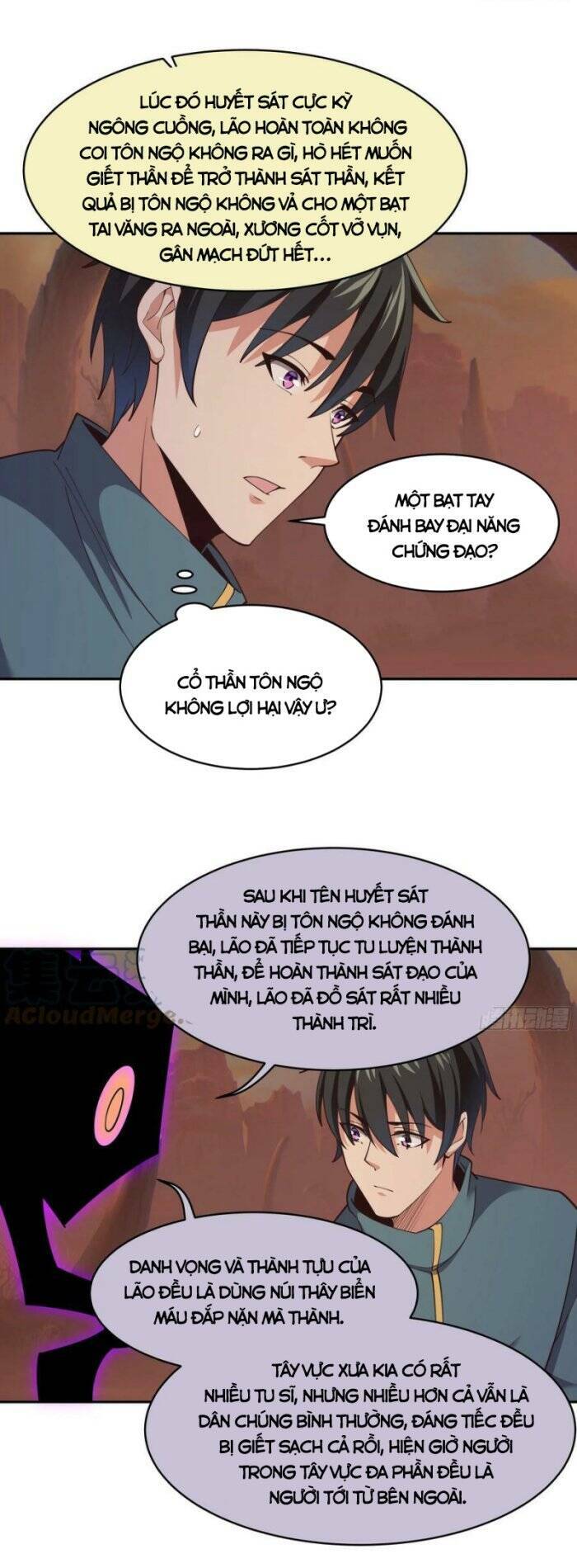 Chương 385 - Trang 8