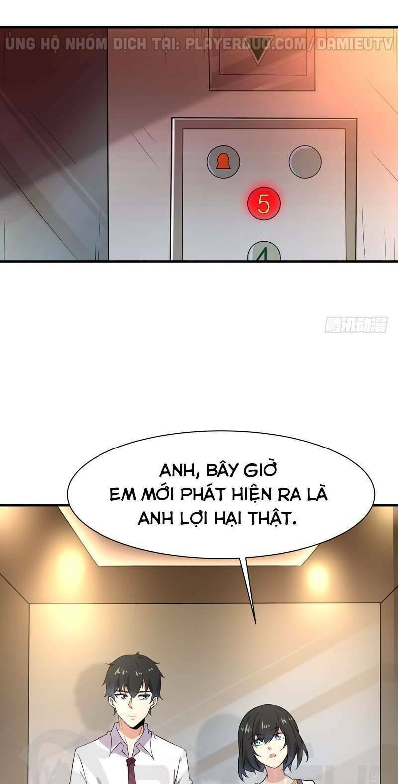 Chương 40 - Trang 21