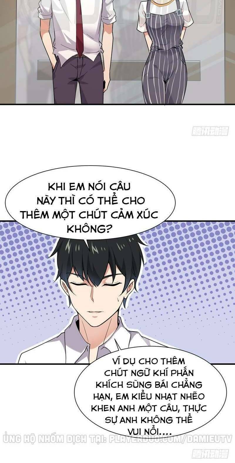 Chương 40 - Trang 22
