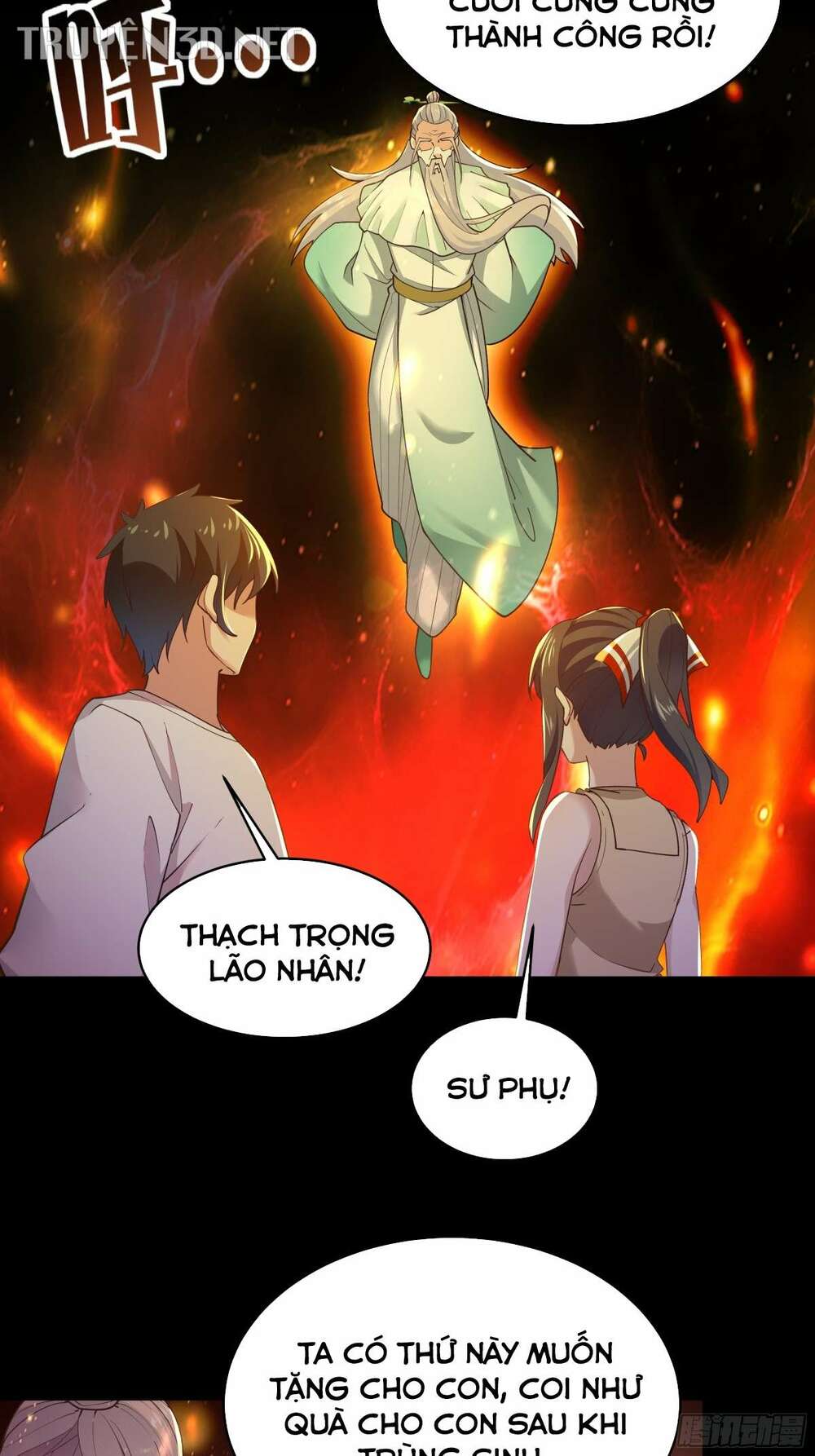Chương 400 - Trang 3
