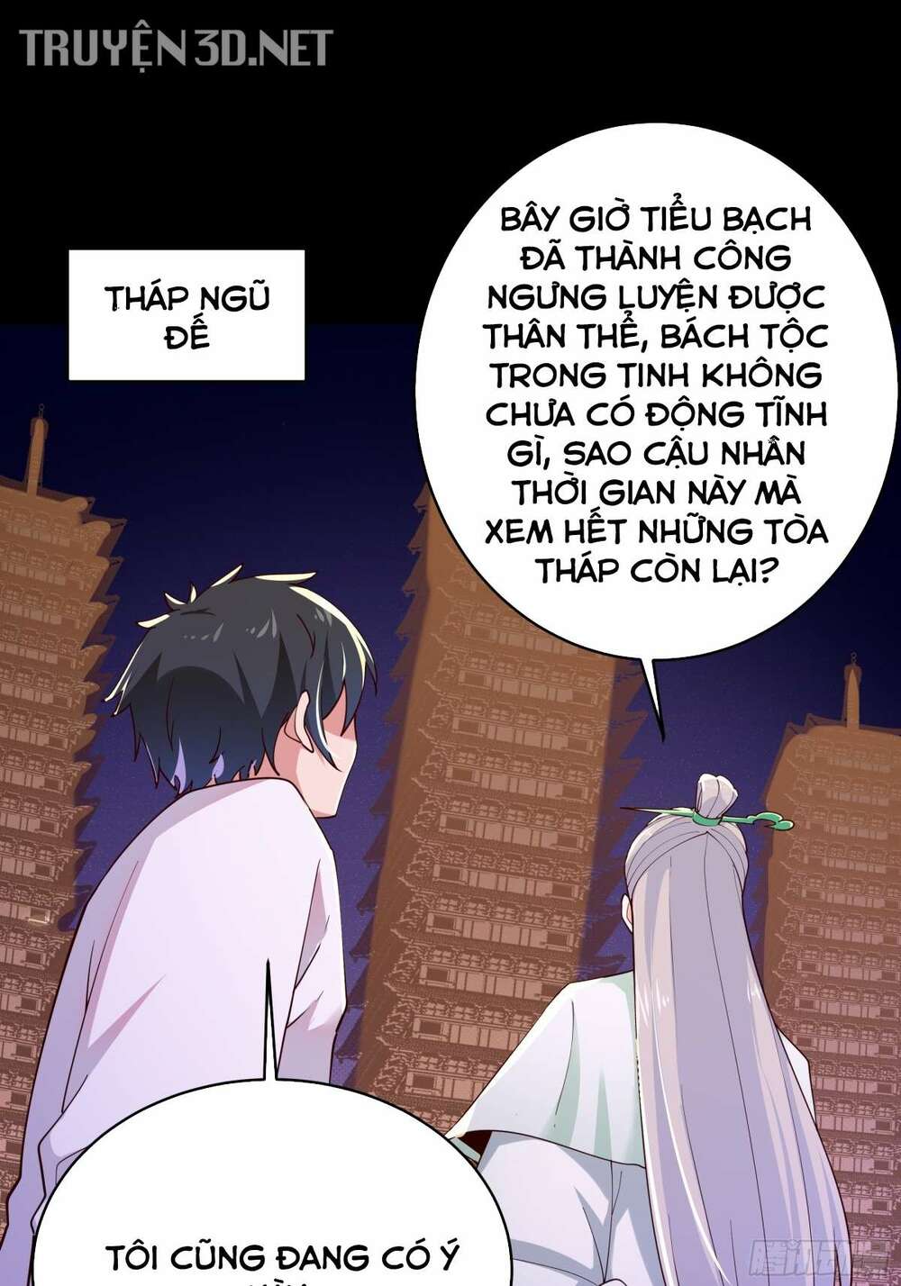 Chương 401 - Trang 3
