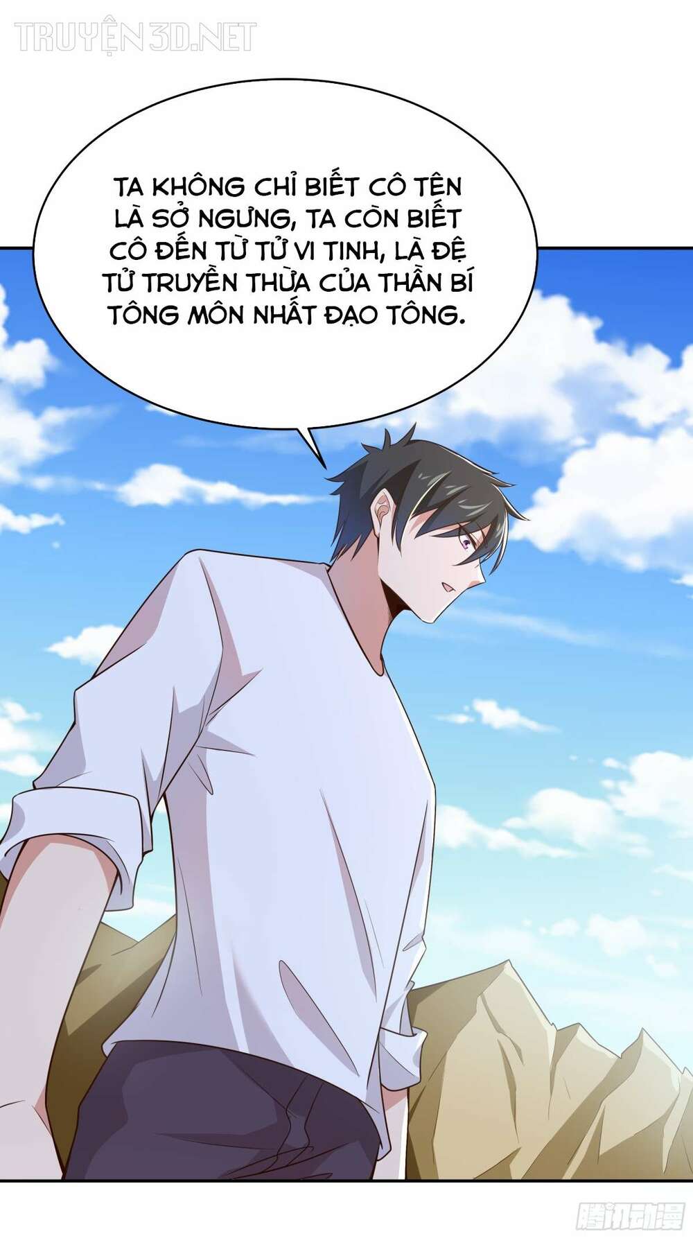 Chương 406 - Trang 3