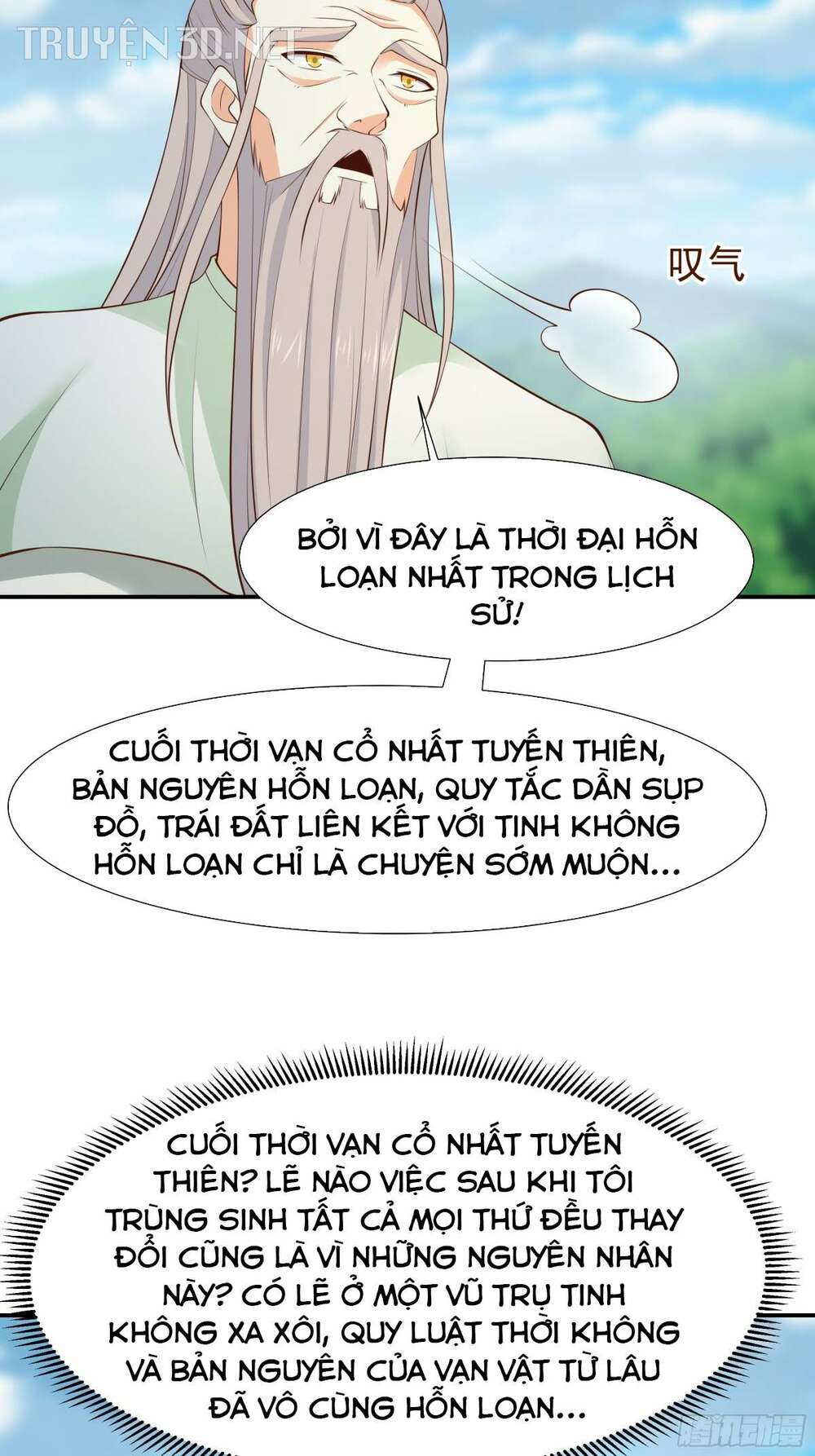 Chương 407 - Trang 33