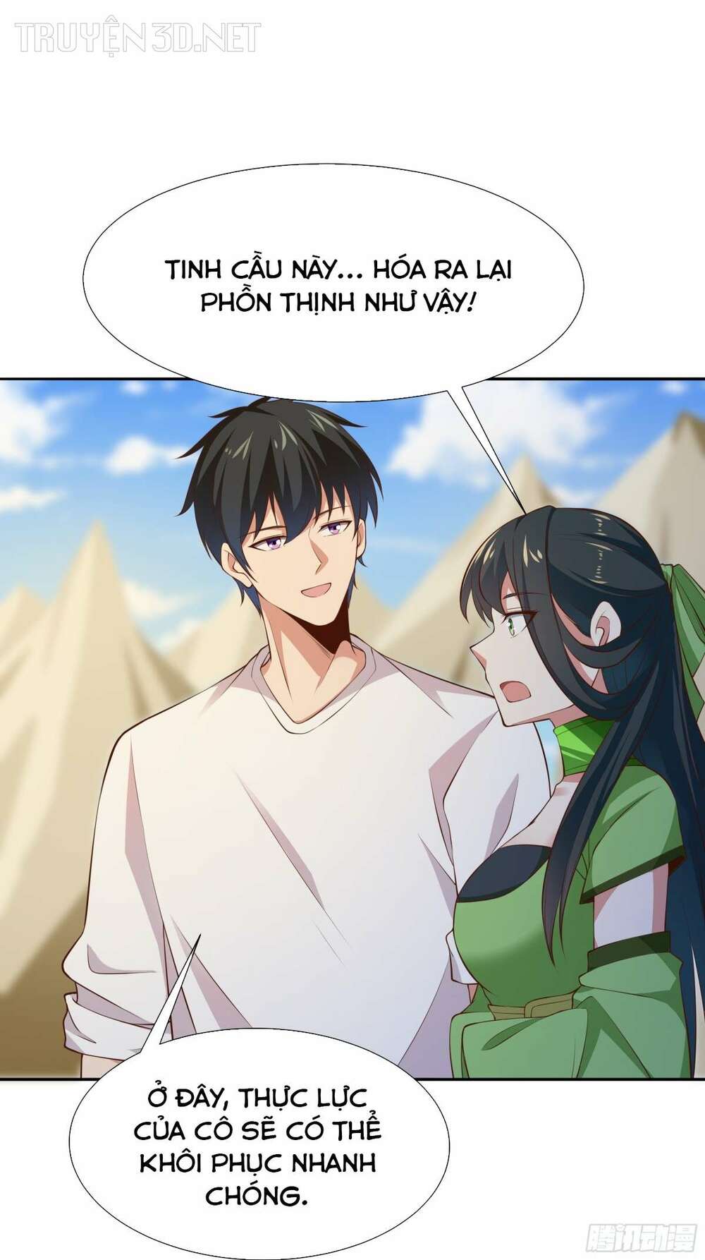 Chương 407 - Trang 8