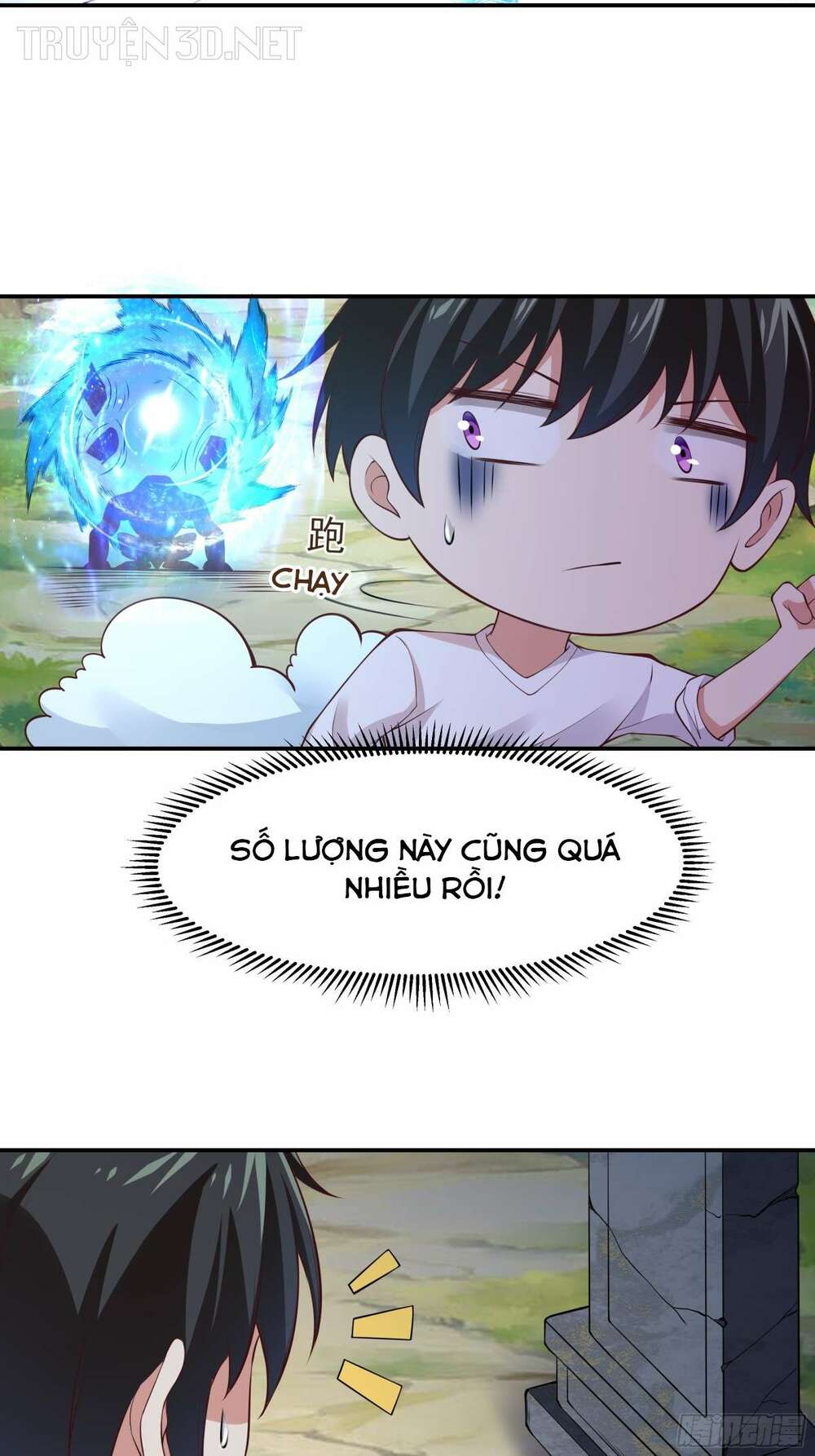 Chương 408 - Trang 22