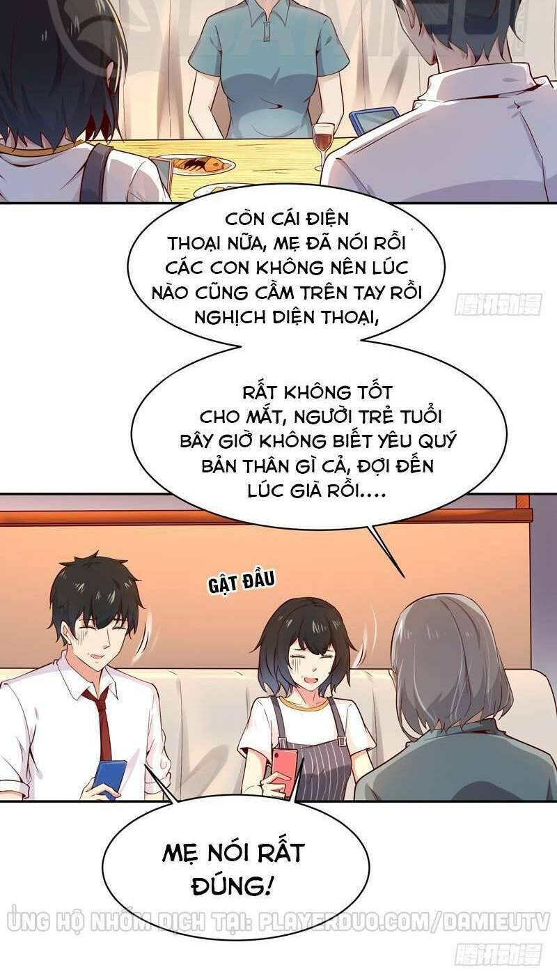 Chương 41 - Trang 22