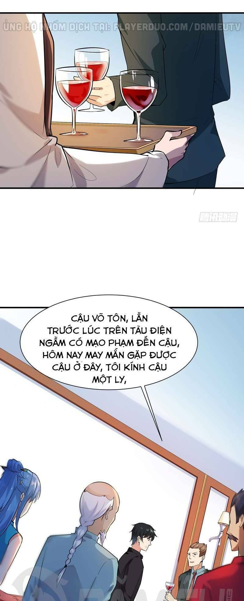 Chương 46 - Trang 22