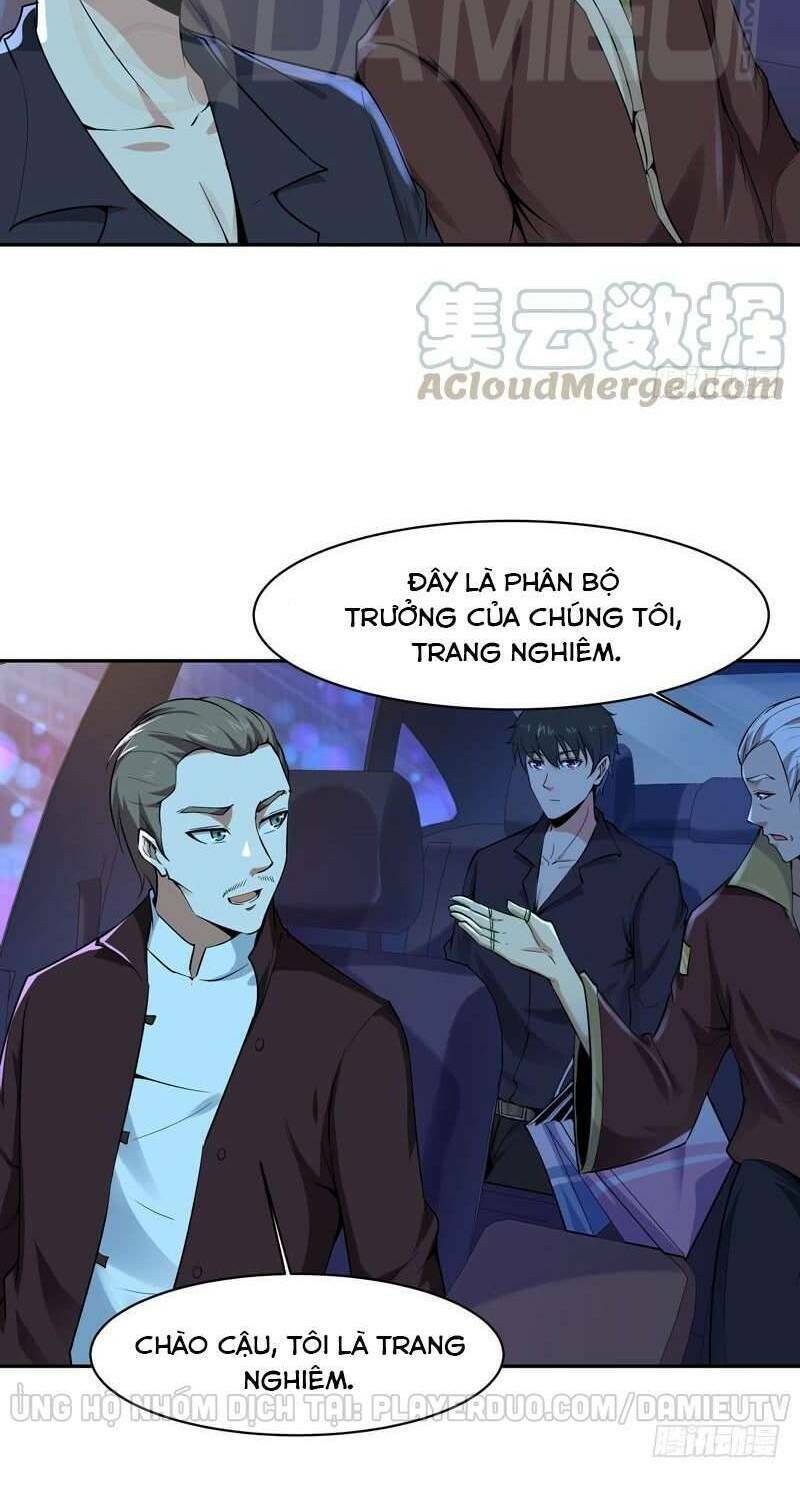 Chương 65 - Trang 18