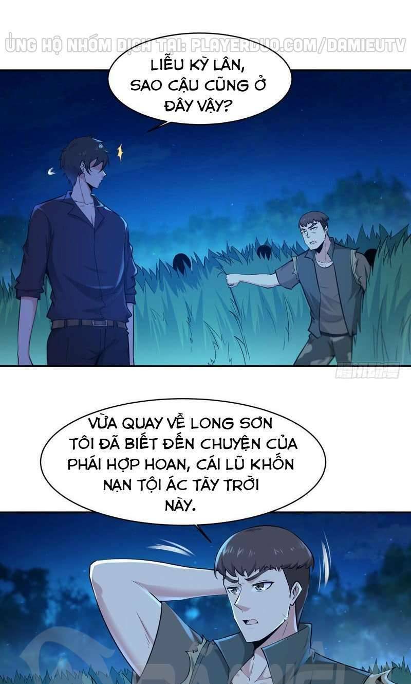 Chương 65 - Trang 23