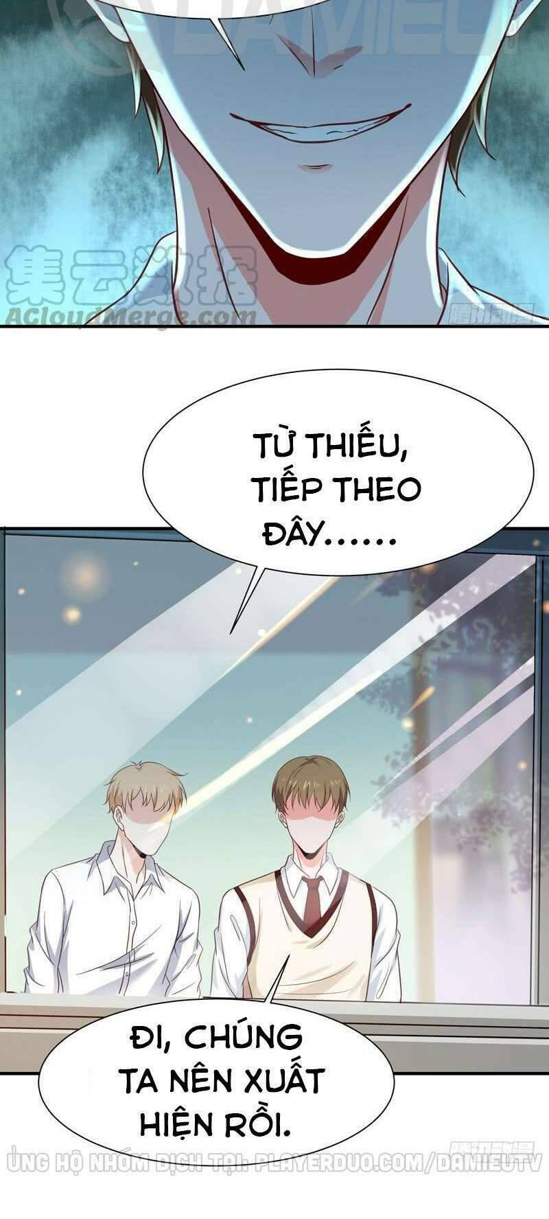 Chương 68 - Trang 14