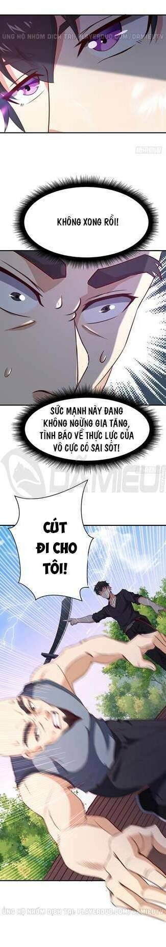 Chương 77 - Trang 7
