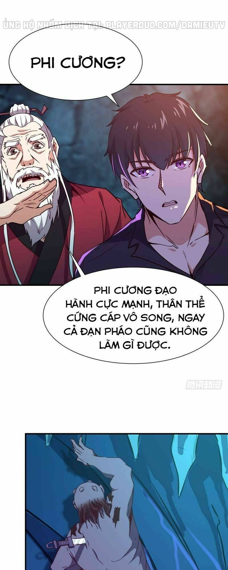 Chương 82 - Trang 25