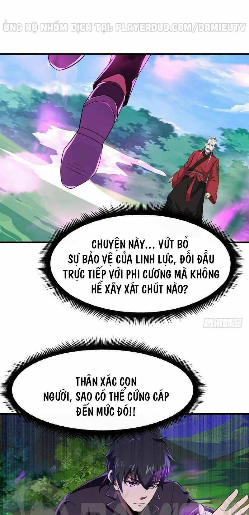 Chương 85 - Trang 1