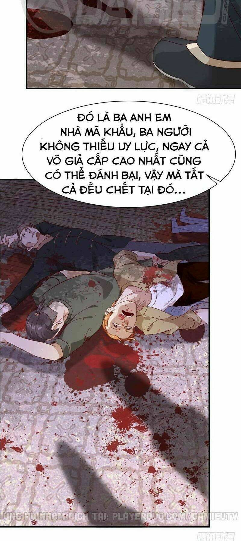 Chương 88 - Trang 22