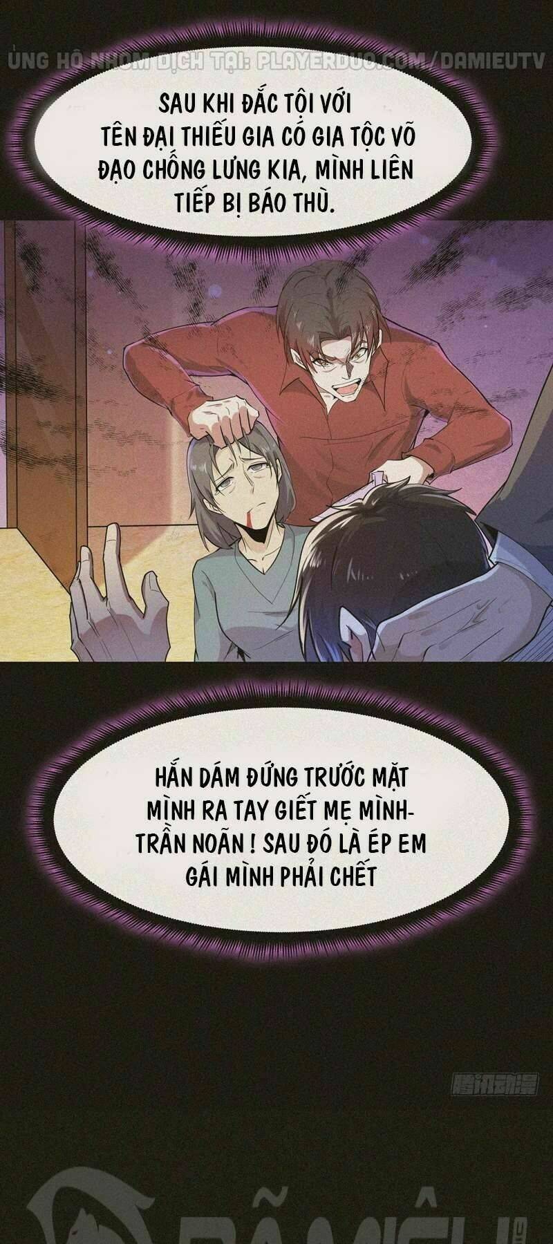 Chương 91 - Trang 3