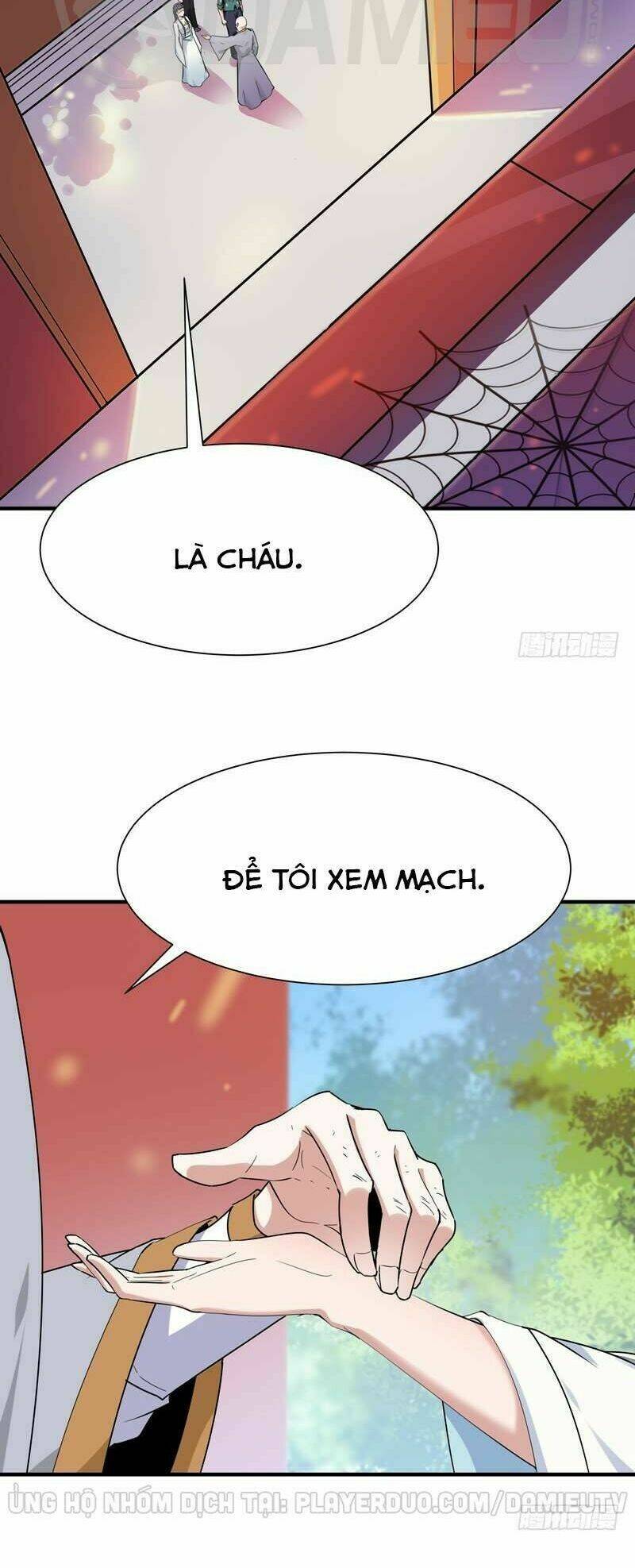 Chương 91 - Trang 8
