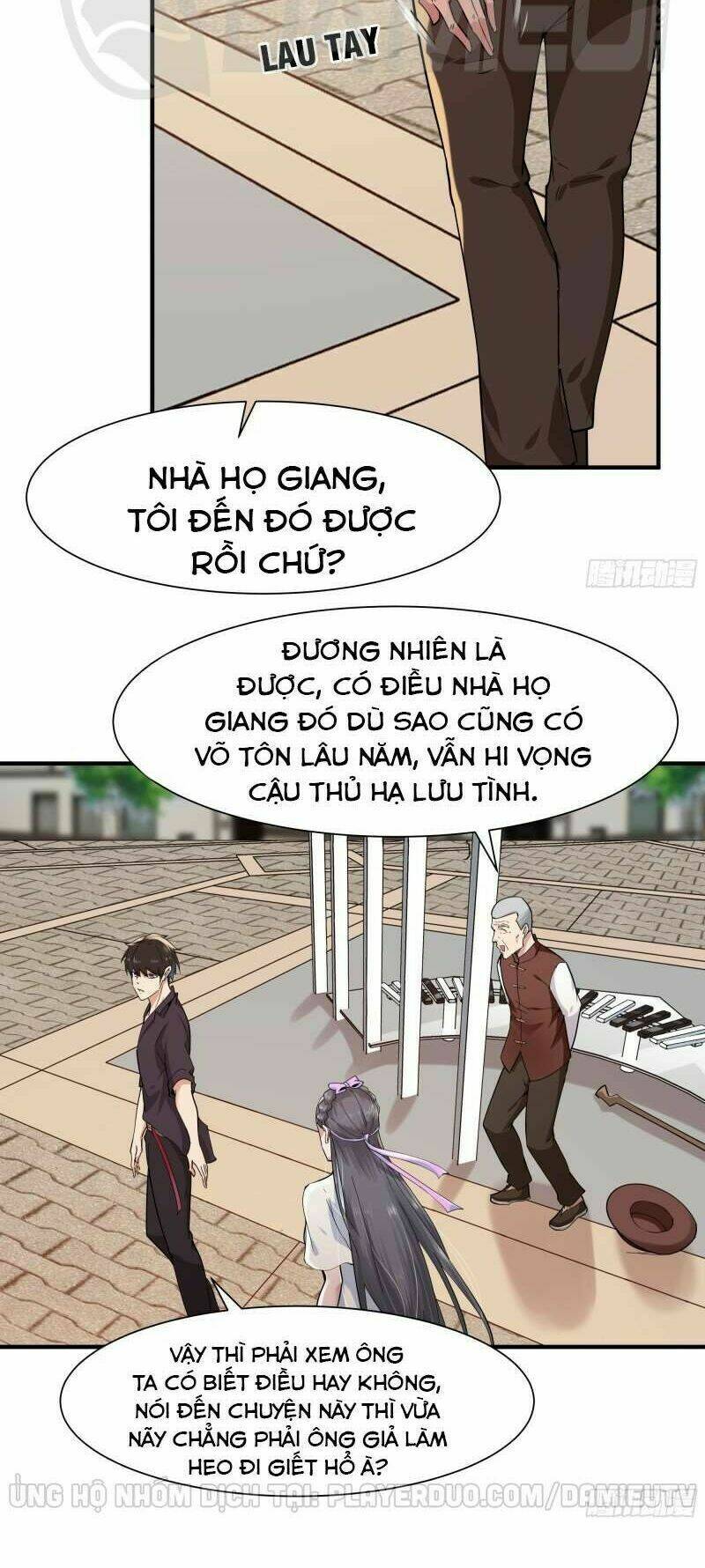 Chương 96 - Trang 23