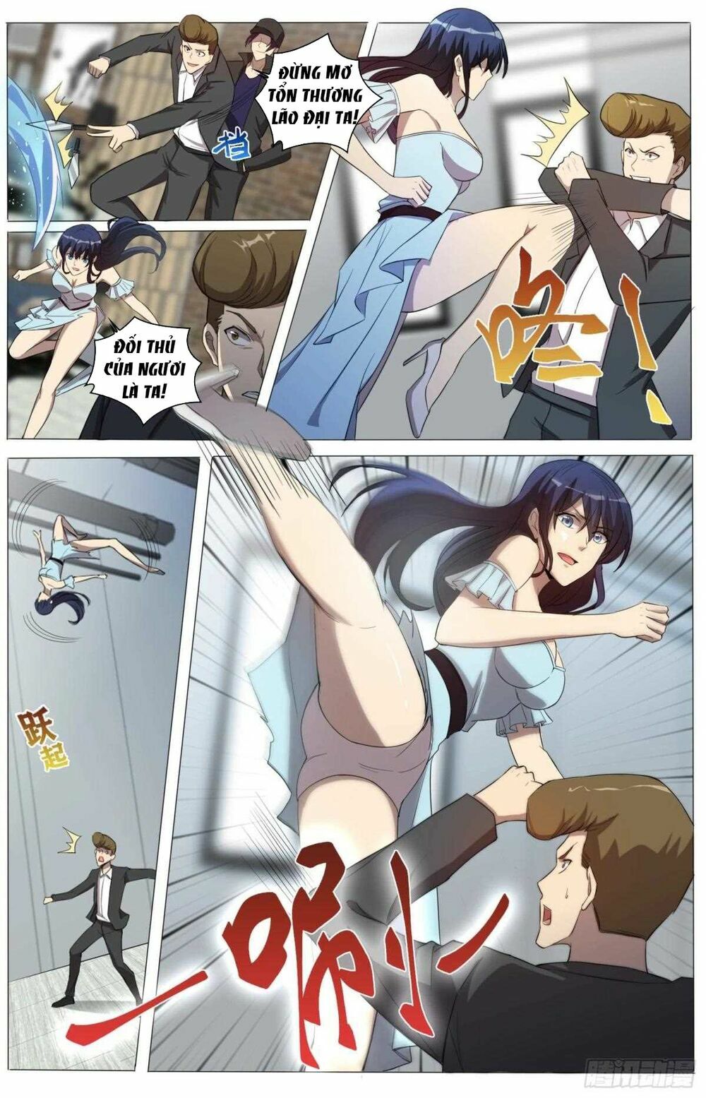 Chương 22 - Trang 3
