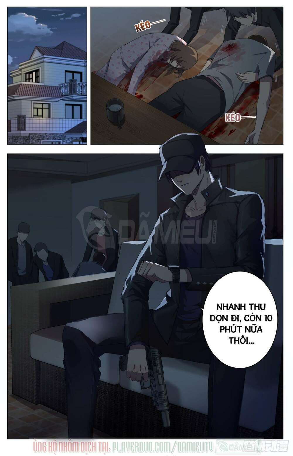 Chương 3 - Trang 11