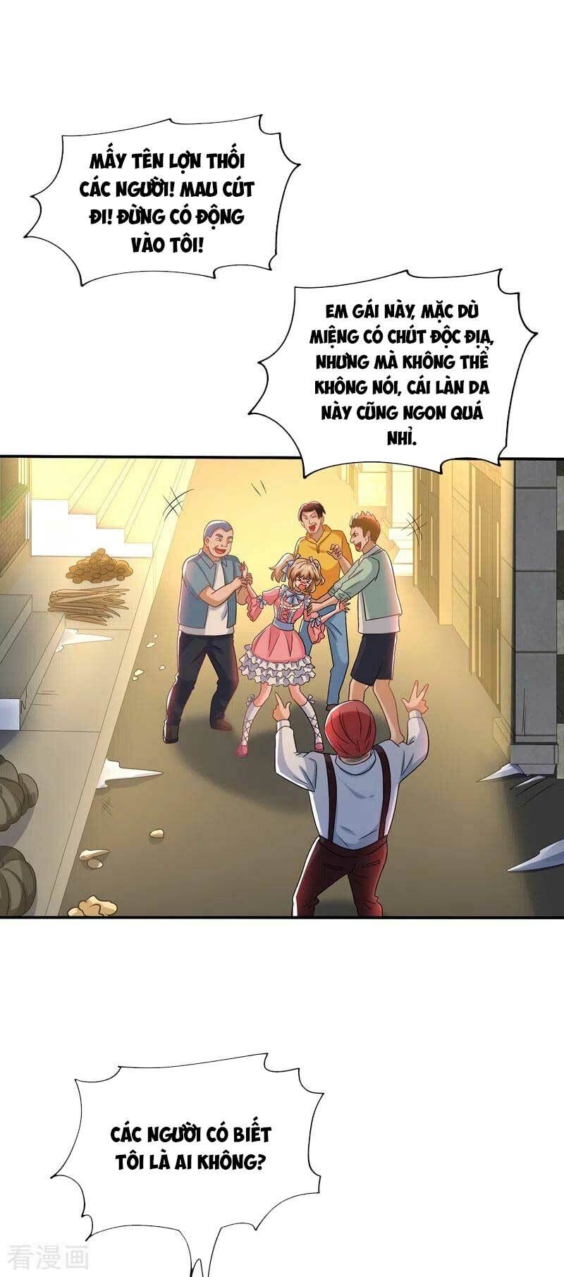 Chương 138 - Trang 22