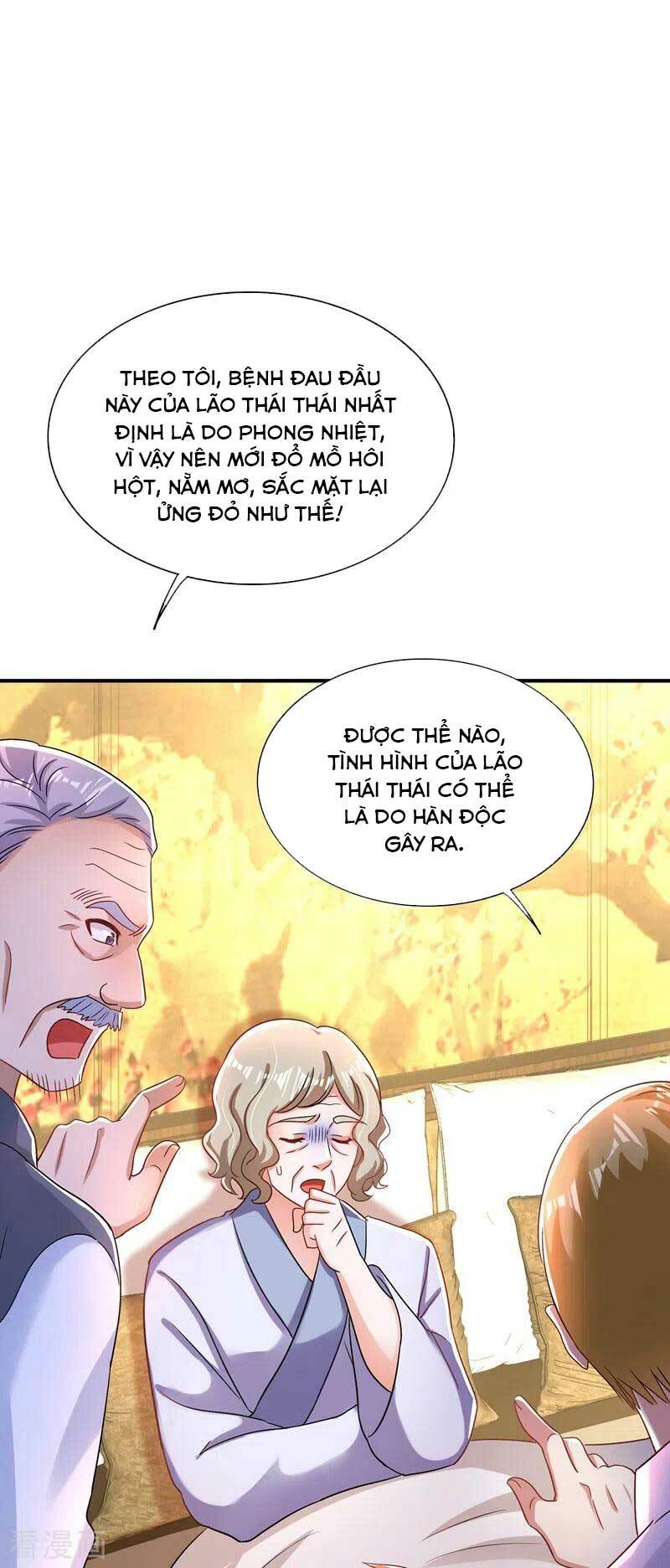 Chương 139 - Trang 27