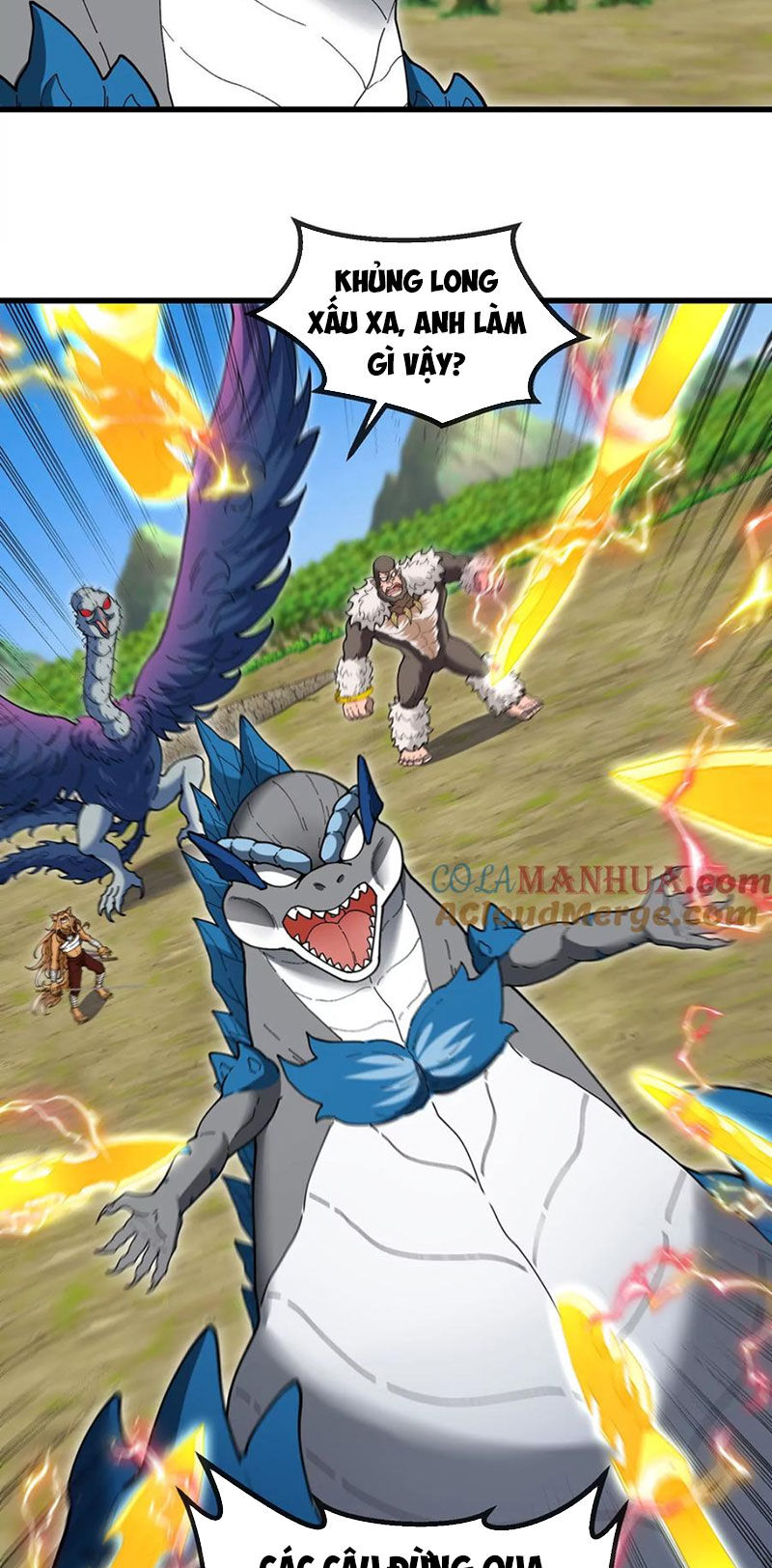 Chương 102 - Trang 11