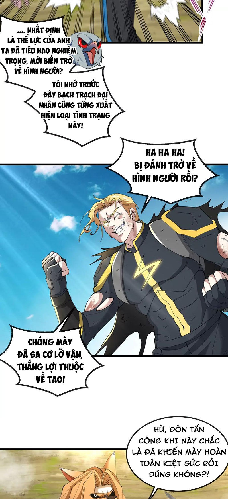 Chương 102 - Trang 16