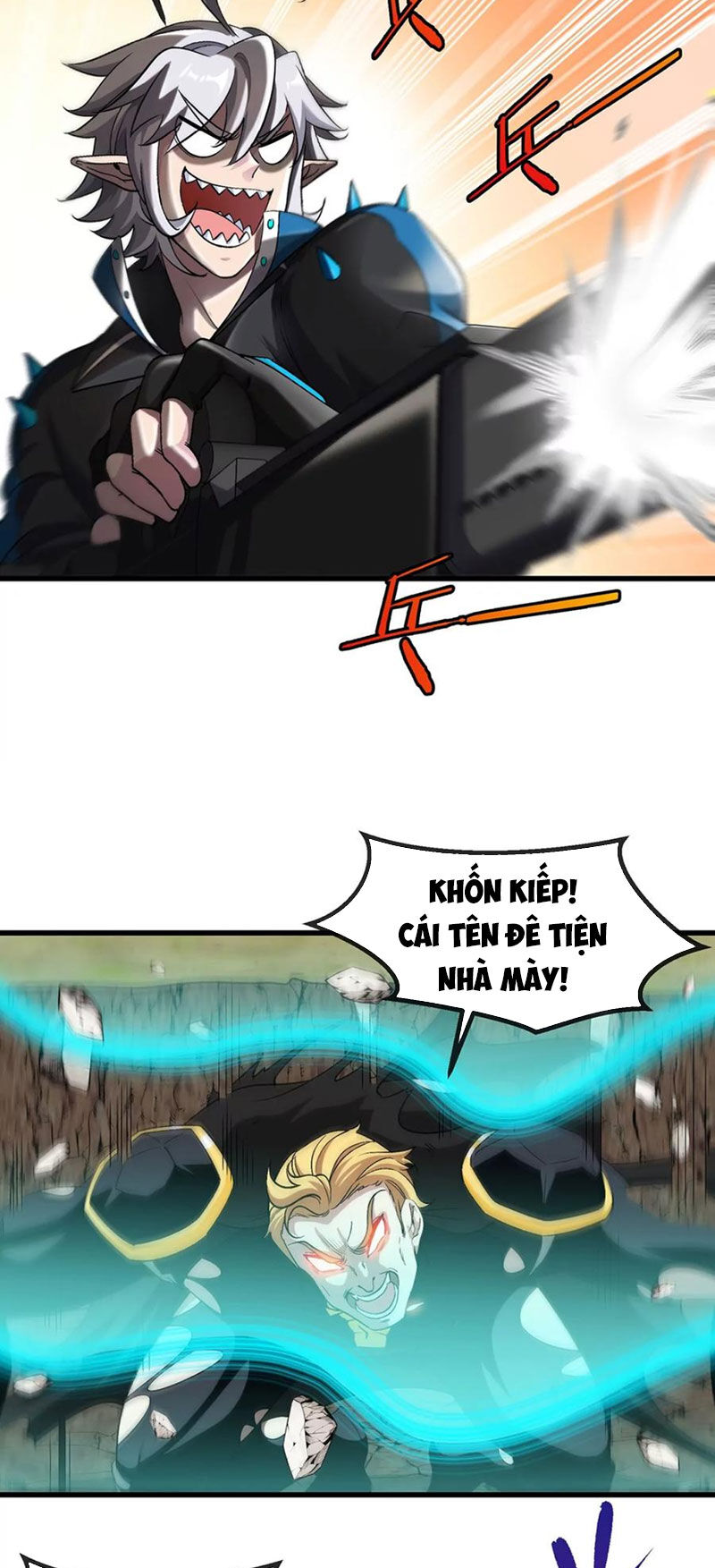 Chương 102 - Trang 22