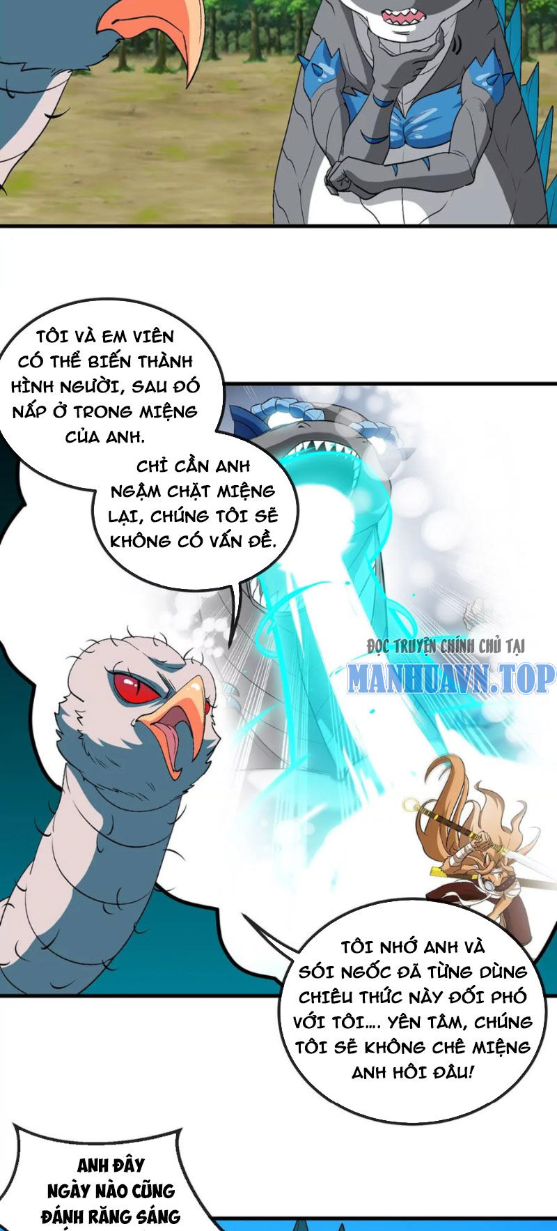 Chương 106 - Trang 2
